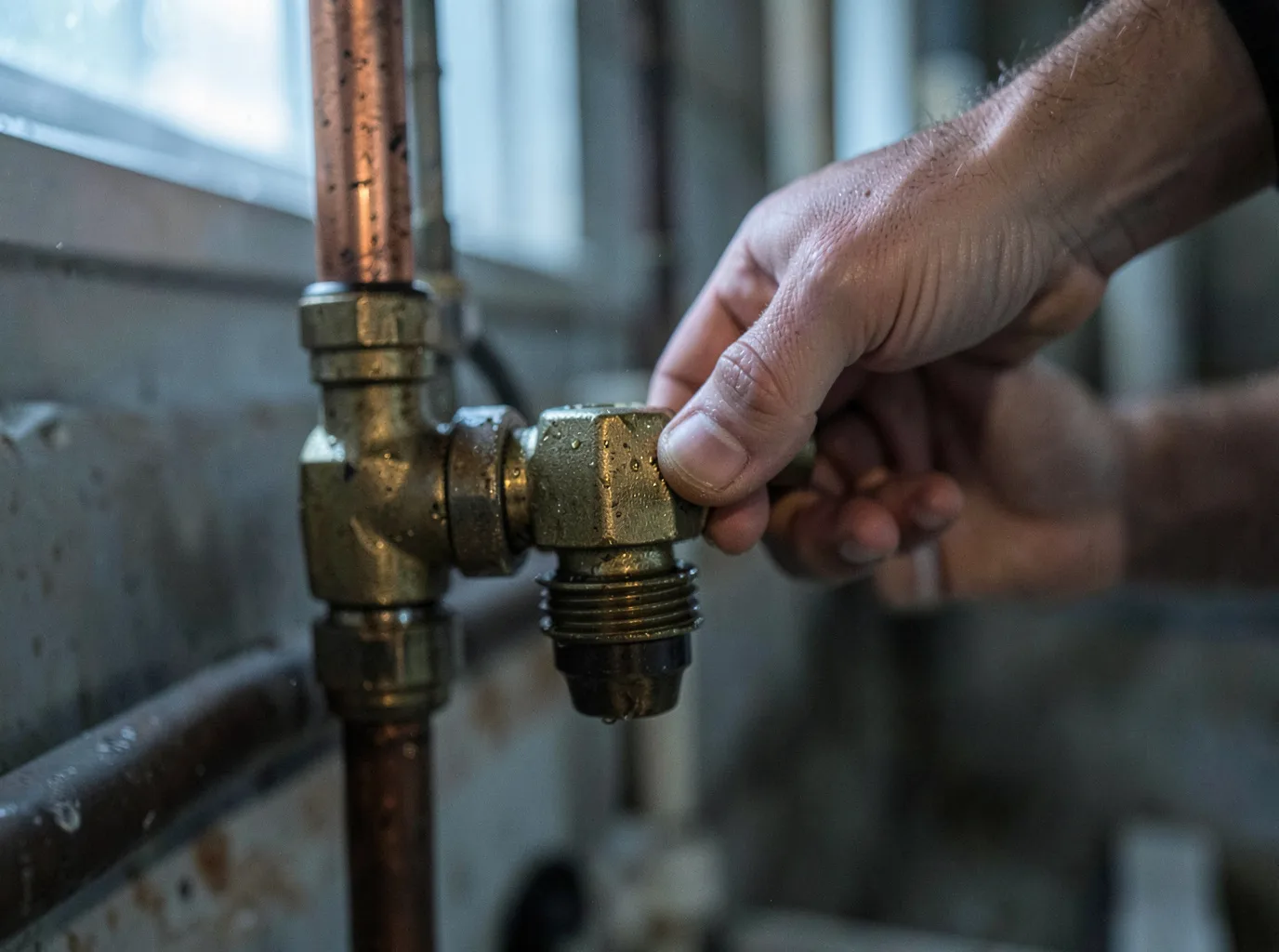Emergency Plumber Darfur, MN FAQs